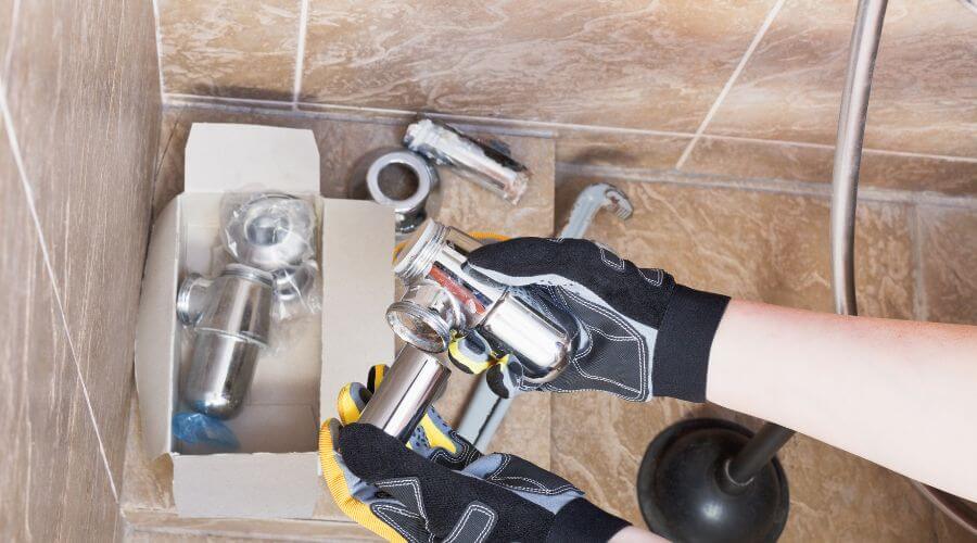 Professional Storm Sewer Service in Blue Jay, CA